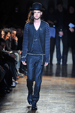 John Varvatos / - 2009-2010